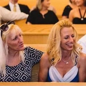 Meet your Posher, Jackie